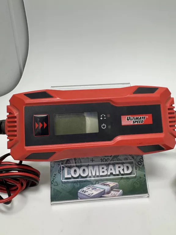 PROSTOWNIK ULTIMATE SPEED ULGD 5.0 A1