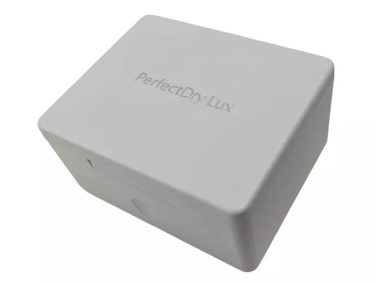 PERFECTDRY LUX SUSZARKA OSUSZACZ ELEKTRYCZNY Z LAMPĄ UV DO APARATÓW
