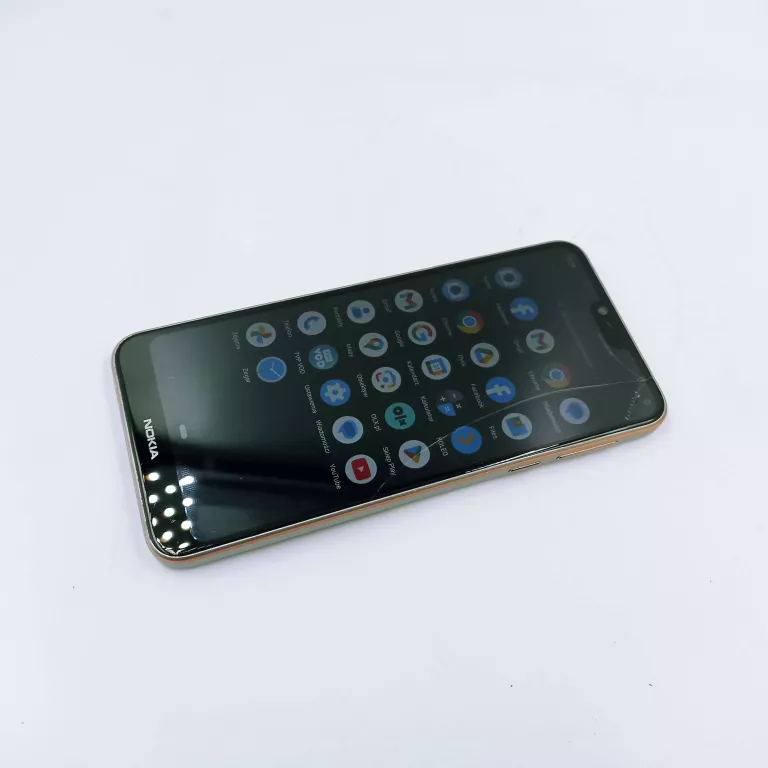 TELEFON NOKIA 7,1 @OPIS !!