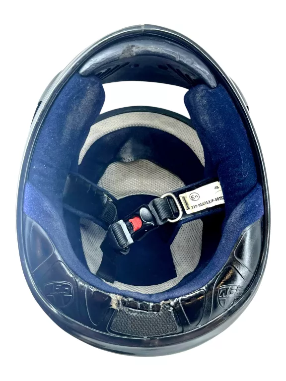KASK MOTOCYKLOWY AGV GP-1 ECE 22.05