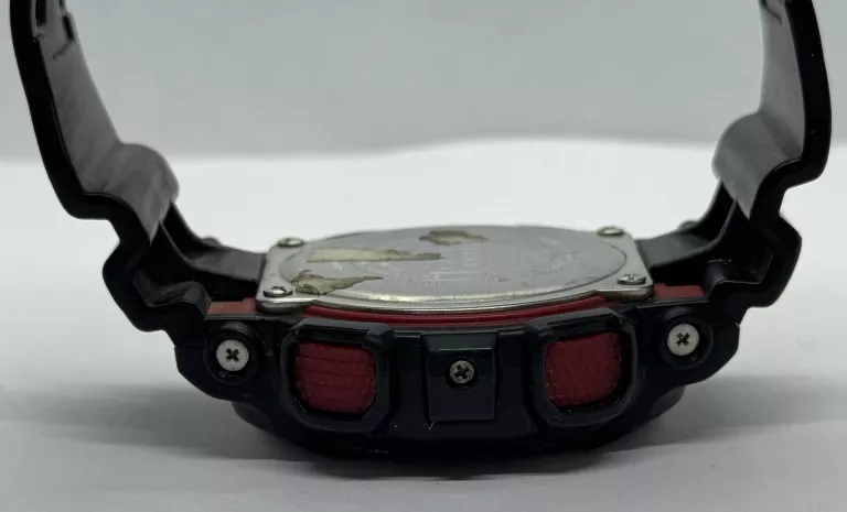 ZEGAREK MĘSKI CASIO G-SHOCK GA-100