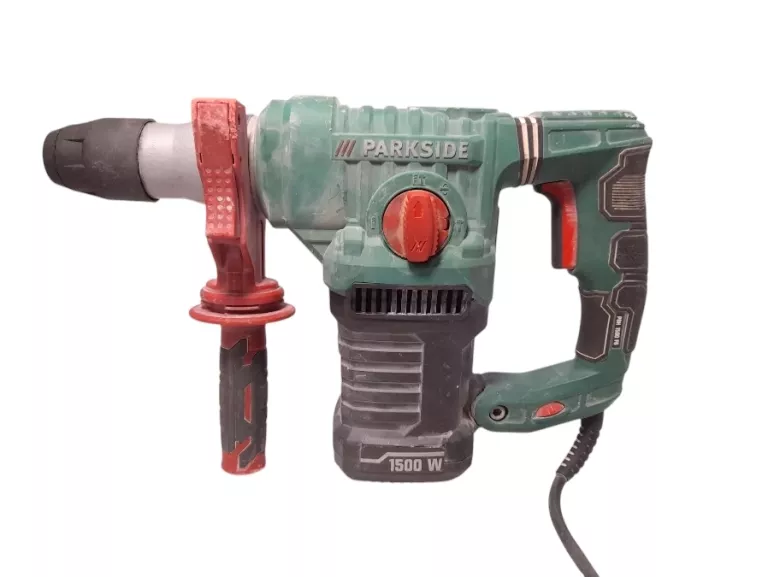 MŁOTOWIERTARKA PARKSIDE PBH 1500 F6
