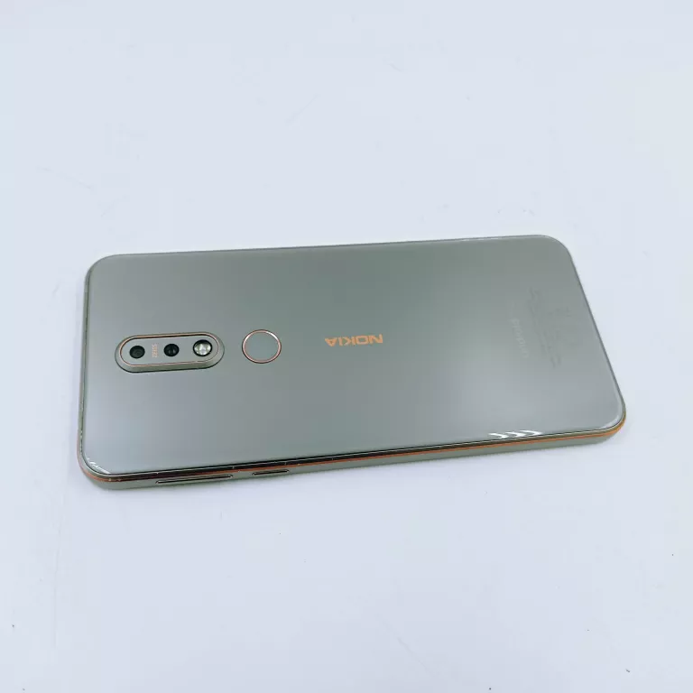TELEFON NOKIA 7,1 @OPIS !!