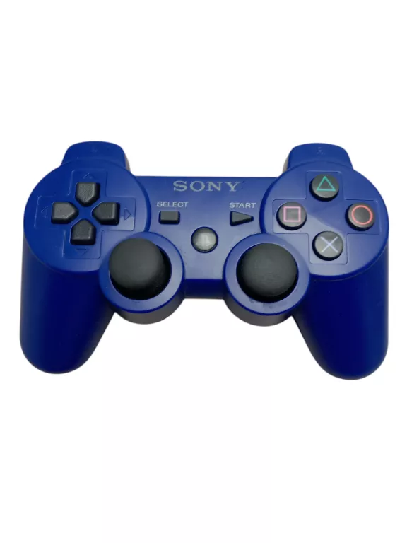 KONSOLA PS3 SLIM - ZESTAW Z GRAMI