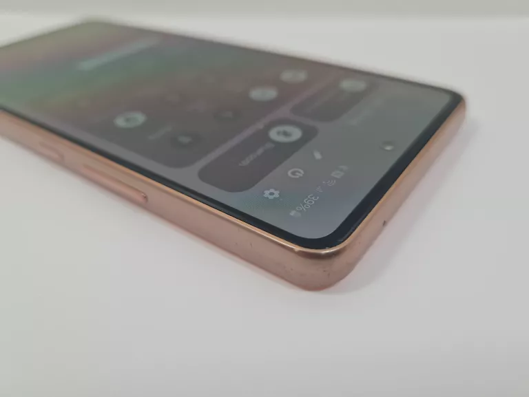 SAMSUNG GALAXY A53 5G6/128GB PEACH