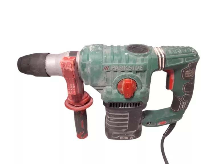 MŁOTOWIERTARKA PARKSIDE PBH 1500 F6