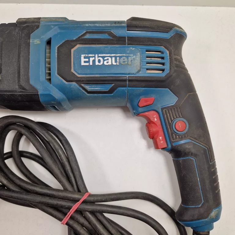 MŁOTOWIERTARKA ERBAUER ERH750 750W SDS+