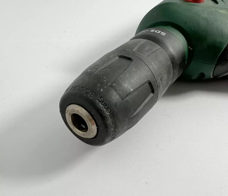 MŁOTOWIERTARKA BOSCH UNEO MAXX 18V 3 603 J52 301