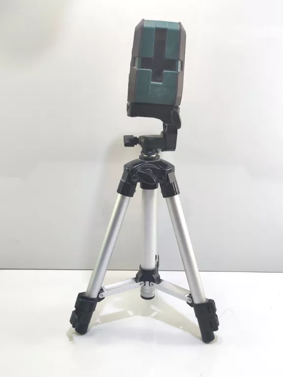 LASER KRZYŻOWY PARKSIDE PKLL 10 B3
