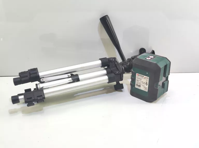 LASER KRZYŻOWY PARKSIDE PKLL 10 B3
