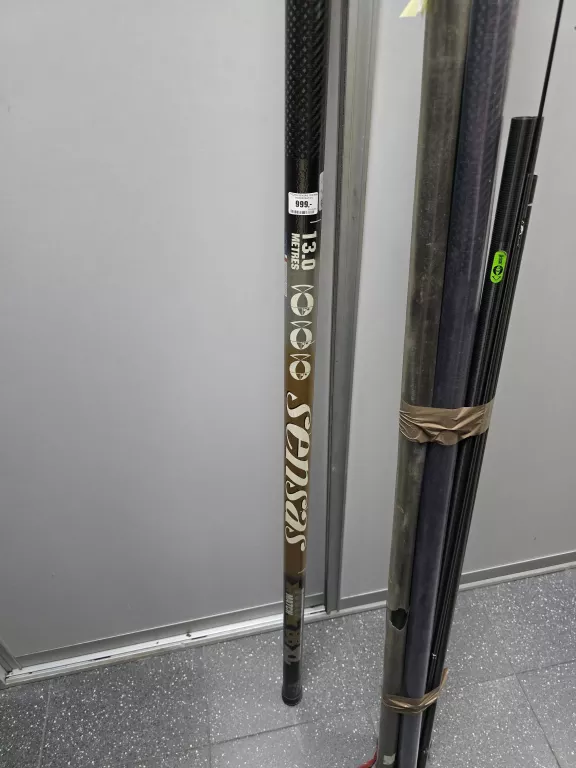 TYCZKA SENSAS 13M 86XL POWER MATCH