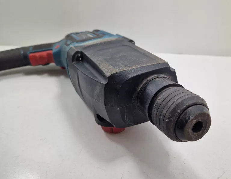 MŁOTOWIERTARKA ERBAUER ERH750 750W SDS+