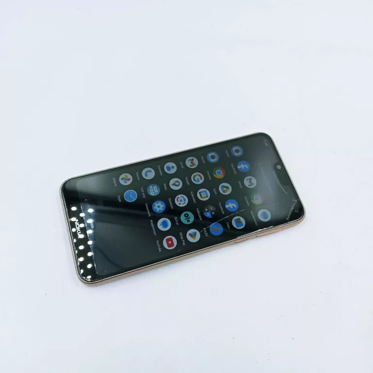 TELEFON NOKIA 7,1 @OPIS !!