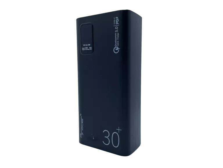 POWERBANK TRACER 30000 MAH TRABAT47062