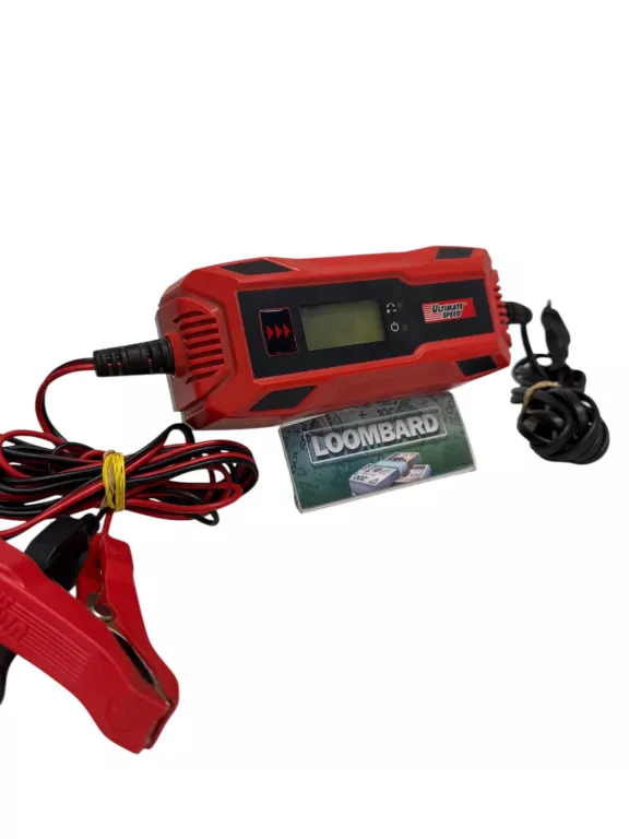 PROSTOWNIK ULTIMATE SPEED ULGD 5.0 A1