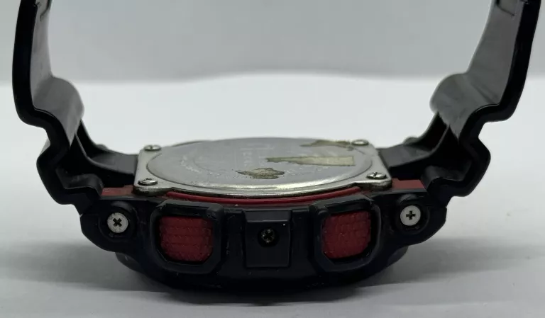 ZEGAREK MĘSKI CASIO G-SHOCK GA-100