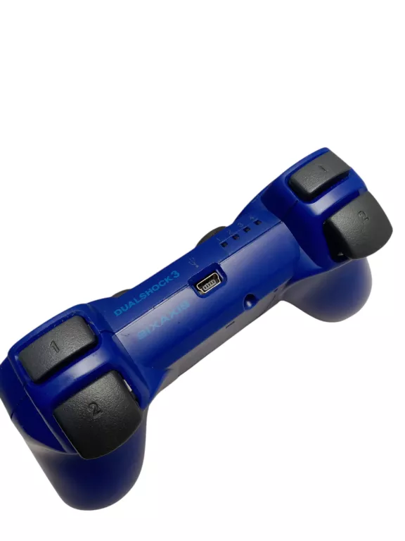 KONSOLA PS3 SLIM - ZESTAW Z GRAMI