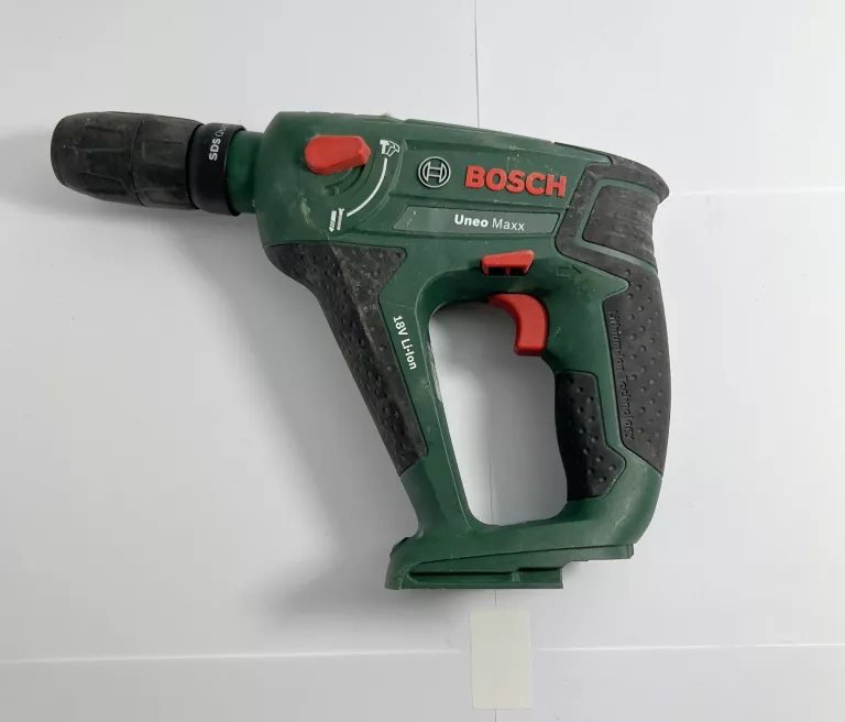 MŁOTOWIERTARKA BOSCH UNEO MAXX 18V 3 603 J52 301