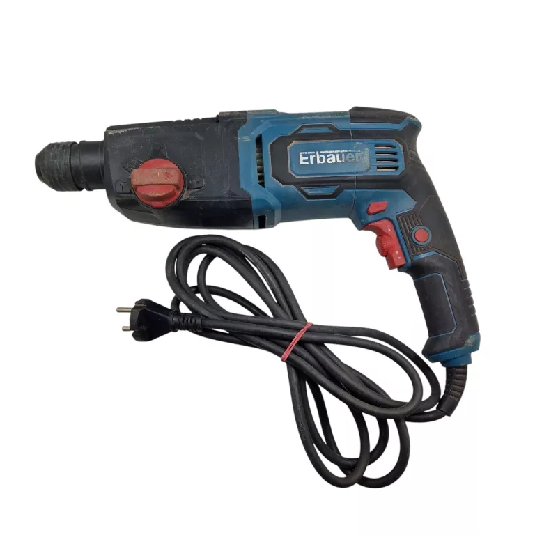 MŁOTOWIERTARKA ERBAUER ERH750 750W SDS+