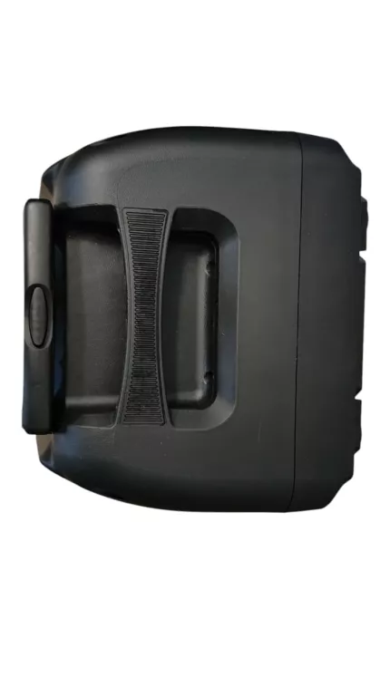 GŁOŚNIK PRZENOŚNY MANTA SPK5021PRO CZARNY 80W