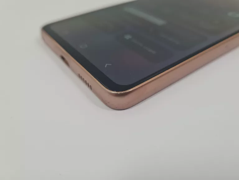 SAMSUNG GALAXY A53 5G6/128GB PEACH