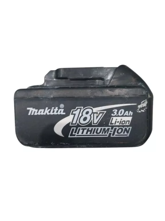 WKRĘTARKA MAKITA BDF453 18V/2X AKU/ŁADOWARKA/WALIZKA