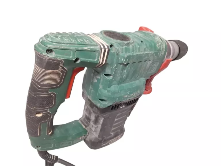 MŁOTOWIERTARKA PARKSIDE PBH 1500 F6