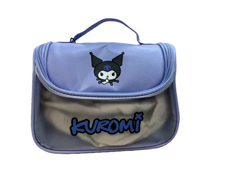 KOSMETYCZKA KUROMI SINSAY