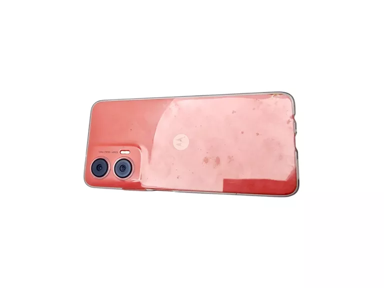 MOTOROLA MOTO G35 5G