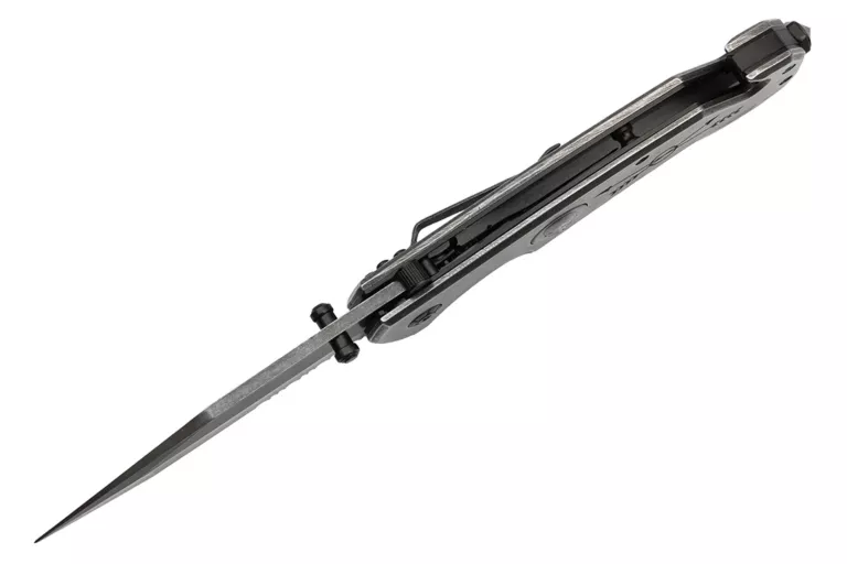 NÓŻ RATOWNICZY BSH ADVENTURE N-363C SPRĘŻYNOWY