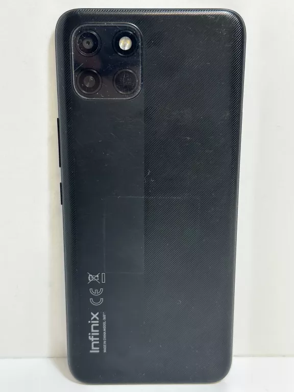 TELEFON INFINIX SMART 6 HD WARTO/OKAZJA