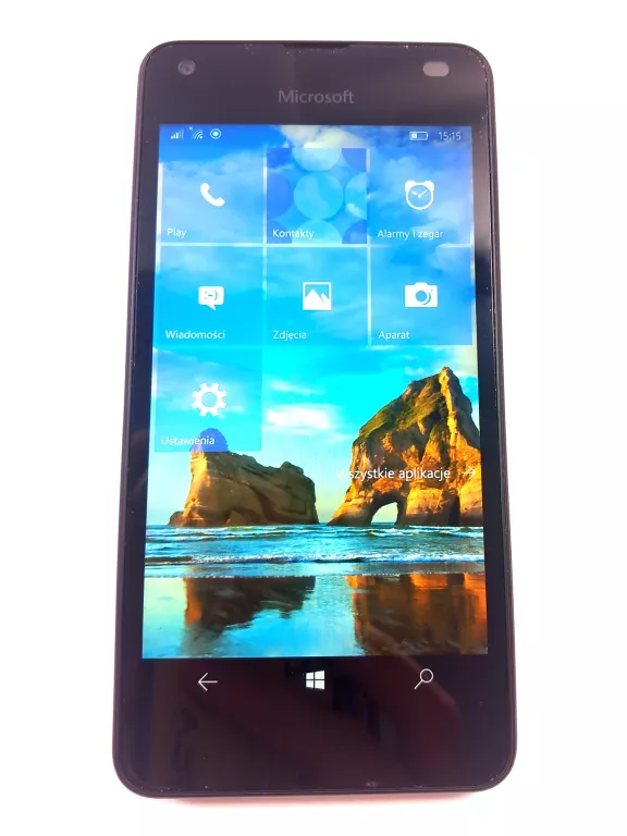 TELEFON WINDOWS PHON LUMIA 550 1/8GB