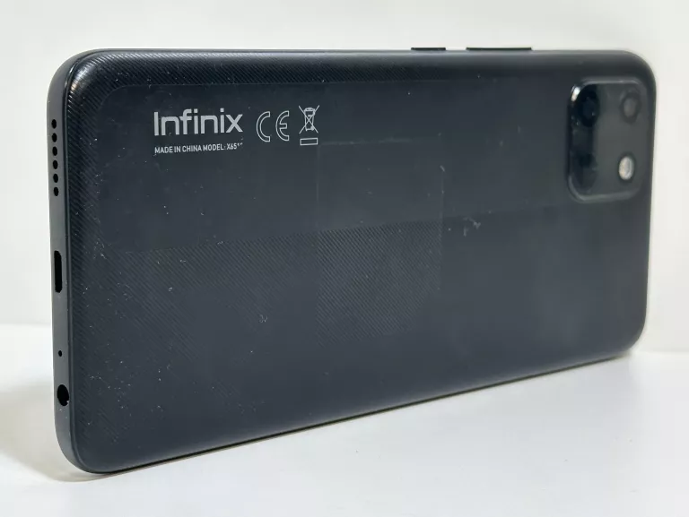 TELEFON INFINIX SMART 6 HD WARTO/OKAZJA