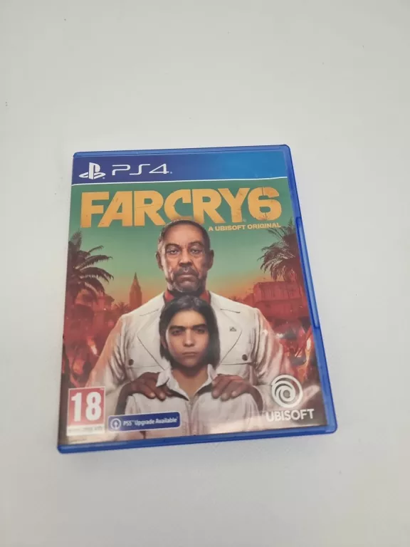 ZESTAW 5 GIER NA PS 4