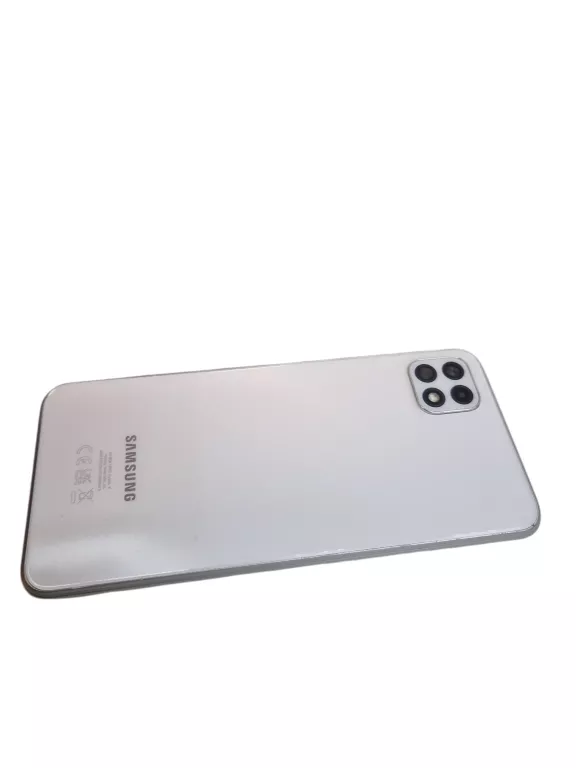 TELEFON SAMSUNG GALAXY A22 5G