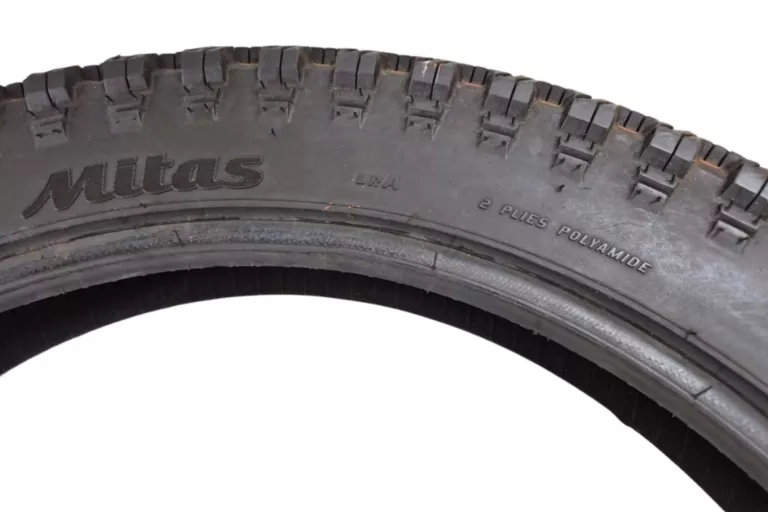 OPONA MITAS 3.75-19 SW-07 SPEEDWAY 61P TYŁ CROSS / ENDURO / TRIAL