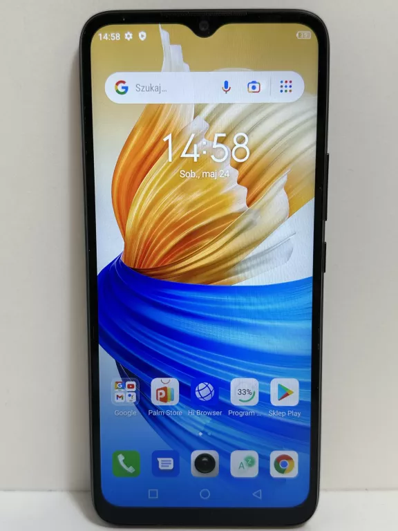 TELEFON INFINIX SMART 6 HD WARTO/OKAZJA