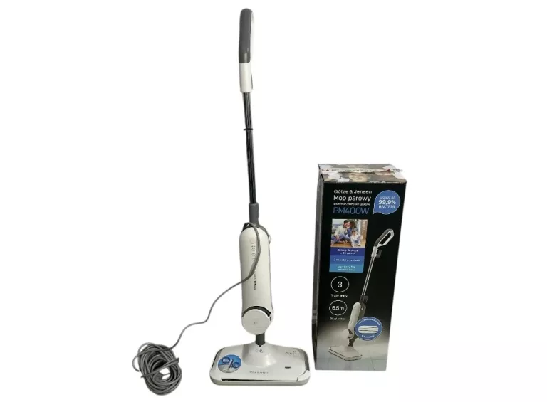 MOP PAROWY GOTZE JENSEN PM400W