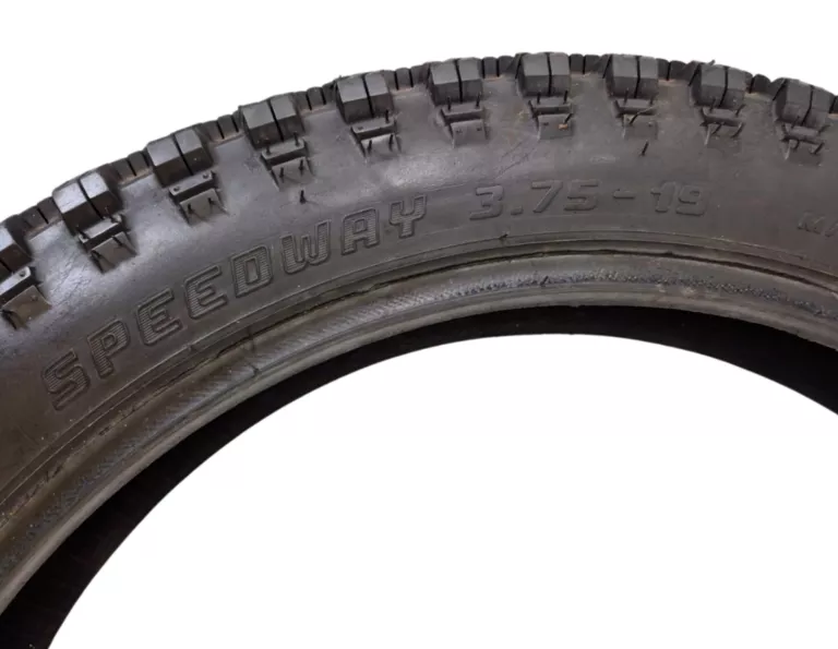 OPONA MITAS 3.75-19 SW-07 SPEEDWAY 61P TYŁ CROSS / ENDURO / TRIAL