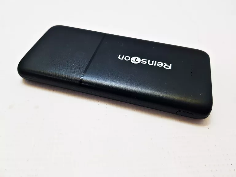 POWERBANK REINSTON ULTRA 10000MAH DZ:10.02.2025
