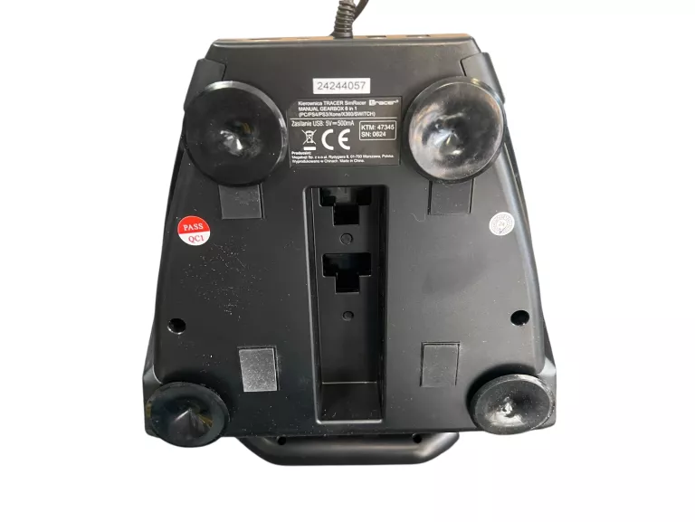 kierownica-tracer-simracer-manual-gearbox-6-in-1-informacje-o-bezpieczenstwie-218669-1