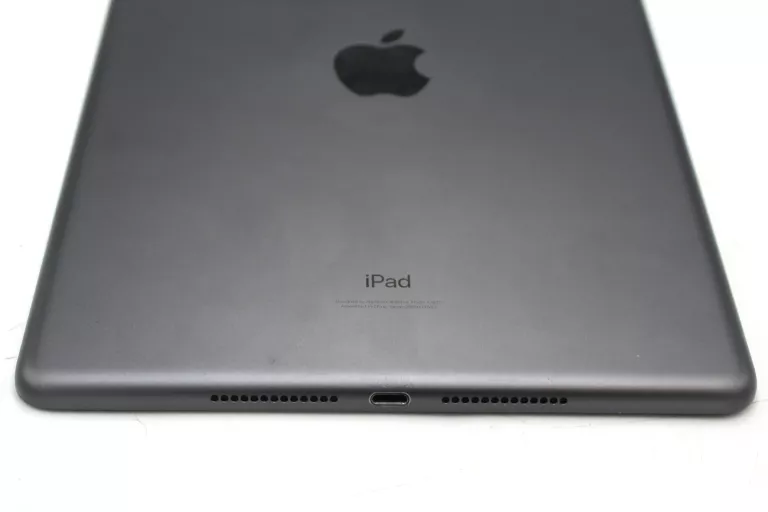 TABLET APPLE IPAD (9TH GEN) 10,2" 3 GB / 256 GB SZARY