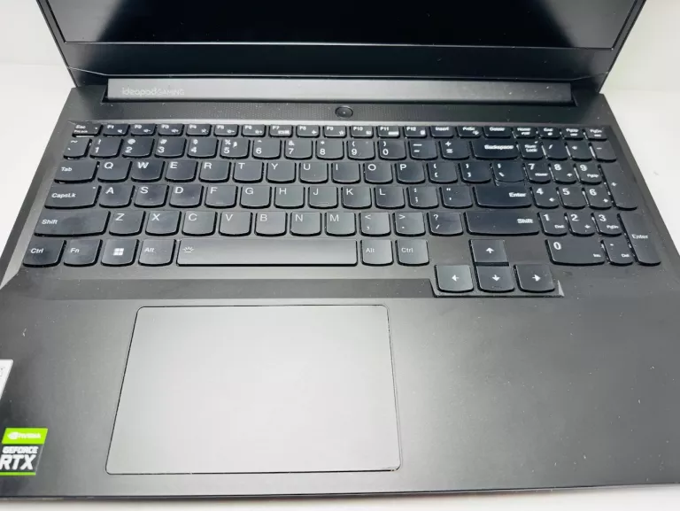 LAPTOP LENOVO IDEAPAD GAMING I5-11320H 3.2G 512GB SSD 16GB RAM RTX 3050