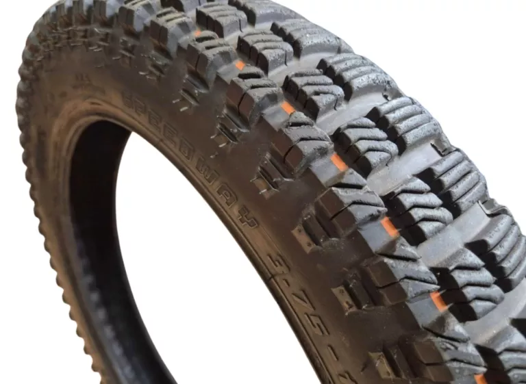 OPONA MITAS 3.75-19 SW-07 SPEEDWAY 61P TYŁ CROSS / ENDURO / TRIAL