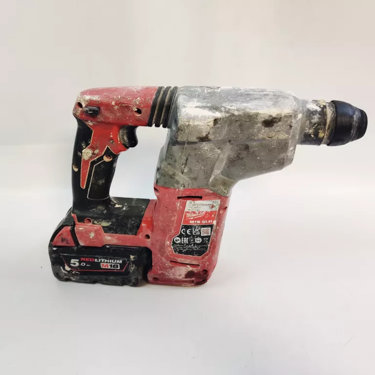 MŁOTOWIERTARKA MILWAUKEE M18 BLH