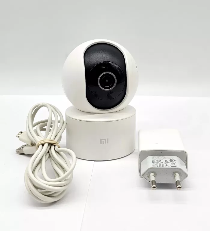 KAMERA WIFI XIAOMI MI 360 (1080P)