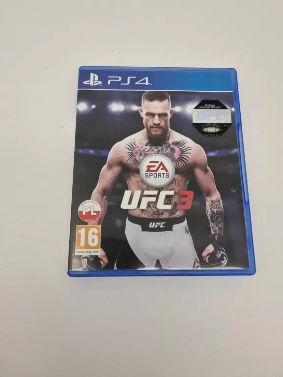 ZESTAW 5 GIER NA PS 4