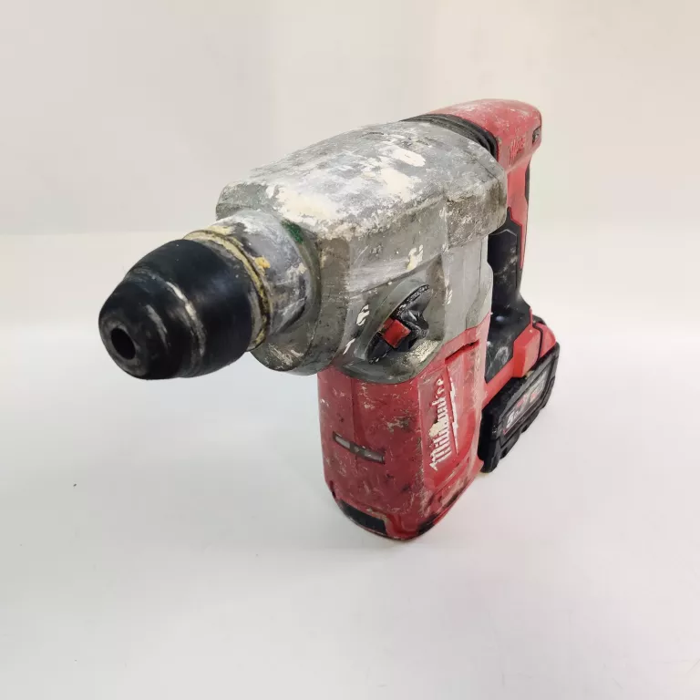MŁOTOWIERTARKA MILWAUKEE M18 BLH