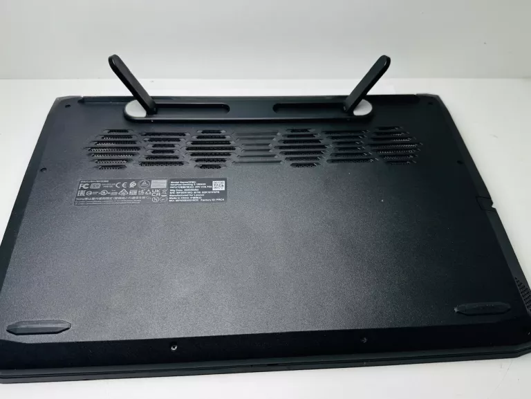 LAPTOP LENOVO IDEAPAD GAMING I5-11320H 3.2G 512GB SSD 16GB RAM RTX 3050