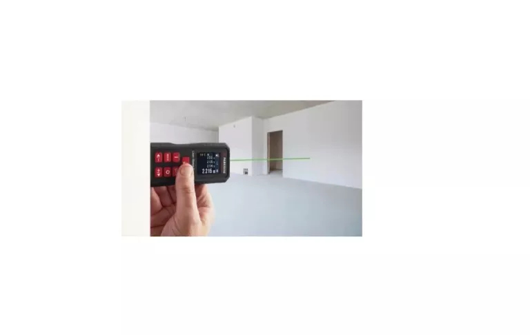 DALMIERZ LASEROWY PARKSIDE PLEMP 75 A1